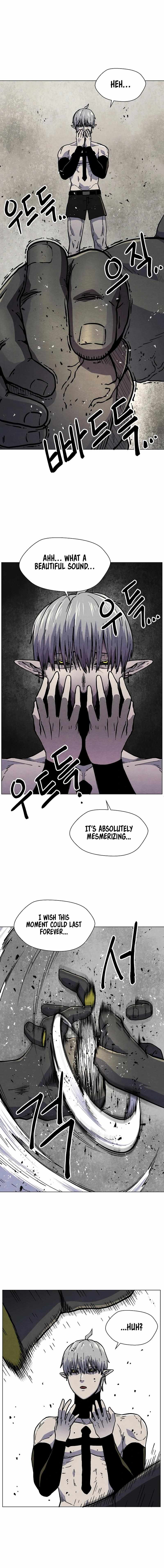 Asura Gate Chapter 32 3